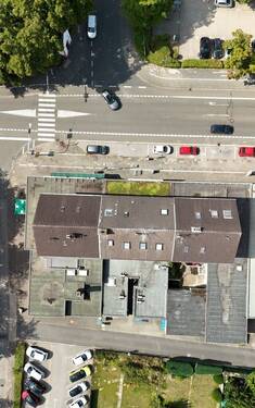 180 Außenansicht Umgebung oben St. Rochussstr. 6 K - 