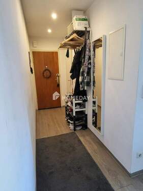 WHG 4 Flur - Etagenwohnung mit 127,00 m&sup2; in Oberhausen zum Kaufen