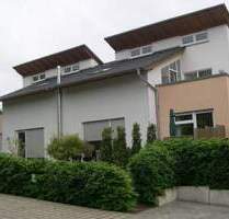 Moderne 2 Zimmer-Wohnung mit Dachterrasse in Hiddesen - Detmold