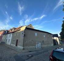 +++ Einfamilienhaus in zentraler Lage +++ - Naumburg (Saale) +++ Einfamilienhaus in zentraler Lage +++ - Naumburg (Saale)