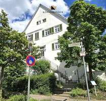 Köngens Herzstück - 2 Zimmer, Terrasse, Stellplatz