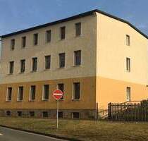 3-Raum Wohnung in Wiehe zu vermieten!