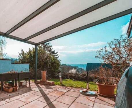 Terrasse- EFH - 