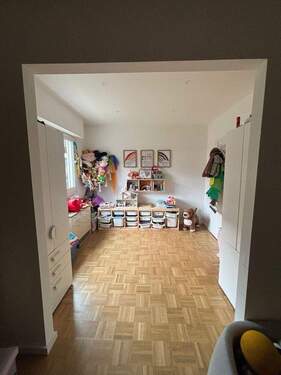 Kinderzimmer- EFH - 