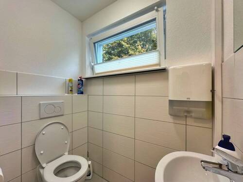 Personaltoilette EG - 