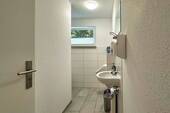 Herrentoilette EG - 