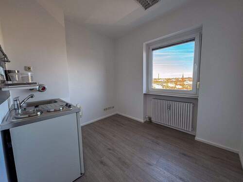 Küche/Aufenthaltsraum - 