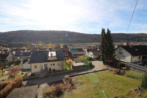 Aussicht Schlafzimmer 4 - 