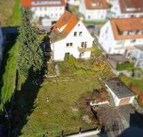 Renovierungsobjekt mit Herz: Familienfreundliches Zuhause mit herrlichem Grundstück in Südlage - Burladingen