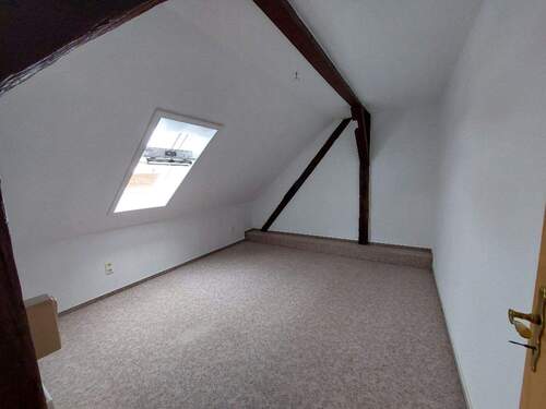 Schlafzimmer DG vor Miete - 