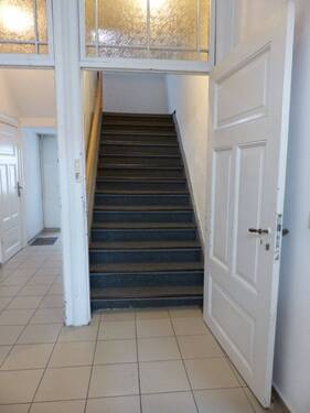 Treppenhaus - 