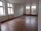 Gewerbe vor Vermietung - 