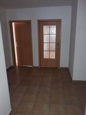 Flur - 2-Zimmer Wohnung im Sophienhof - 780,00&nbsp;EUR Kaltmiete, ca.&nbsp; 75,70&nbsp;m&sup2;&nbsp;Wohnfl&auml;che