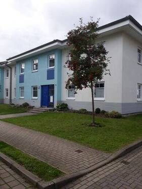 Haus - 2 Zimmer Etagenwohnung in Rostock