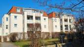 Ansicht - 2 Zimmer Etagenwohnung zum Kaufen in Dresden