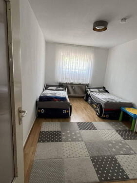 Kinderzimmer 1 - 