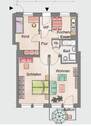Grundriss - 
