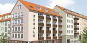 Ansicht (Zeichnung) - 