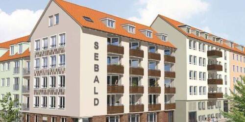 Ansicht (Zeichnung) - 