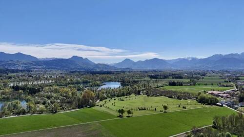 Umgebung - Grundstück in Rosenheim zum Kaufen
