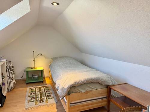 Spitzboden - 