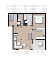 Grundriss - 
