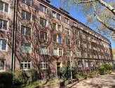 Außenansicht - 2 Zimmer Etagenwohnung zum Kaufen in Hannover