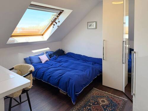 Schlafzimmer - 