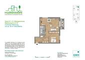 Grundriss - 