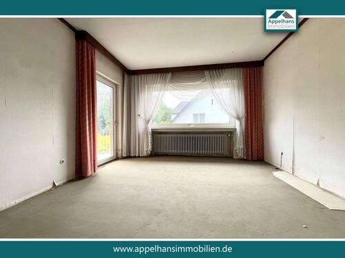 Wohnzimmer OG - 