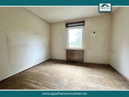 Schlafzimmer OG 3 - 