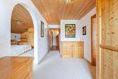 Schlafzimmer mit Akleidebereich OG - 
