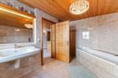 Badezimmer OG - 