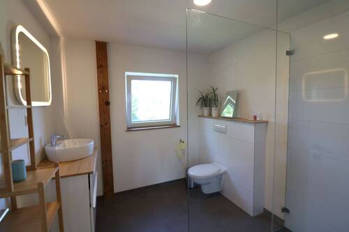 Badezimmer Nebengelass OG - 
