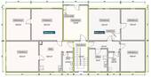 Haupthaus Erdgeschoss - 