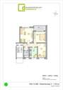 Grundriss 1.OG rechts - 
