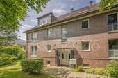 Hausansicht - 