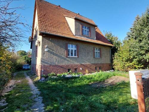 20251018_104452.jpg - 6 Zimmer Mehrfamilienhaus, Wohnhaus in Schulzendorf