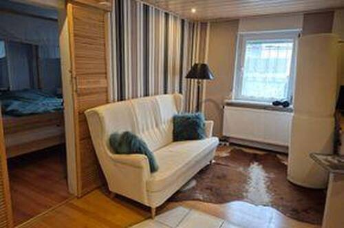 Zimmer Eingangsbereich EG - 5 Zimmer Einfamilienhaus in Neu-Isenburg