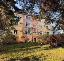 Schäfersee, 2-Zimmer mit Loggia zum ruhigen Hof, Altbau, saniert, Einbauküche, gute Lage - Berlin Reinickendorf