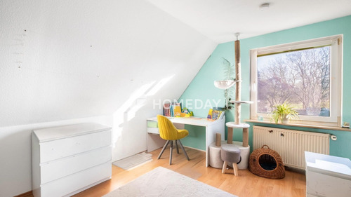 12. OG Kinderzimmer - 