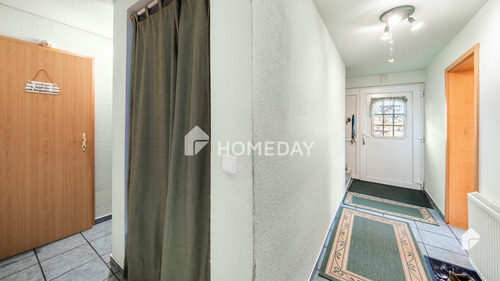 4. Flur - Doppelhaushälfte mit 95,00 m&sup2; in Damshagen zum Kaufen