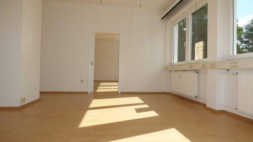 Büro - 3 Zimmer Büro in St. Ingbert