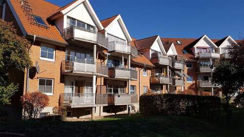 AWP 10-12 - Gemütliche 3-Raum Wohnung in Gerstungen zu vermieten!