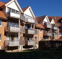 Gemütliche 3-Raum Wohnung in Gerstungen zu vermieten!