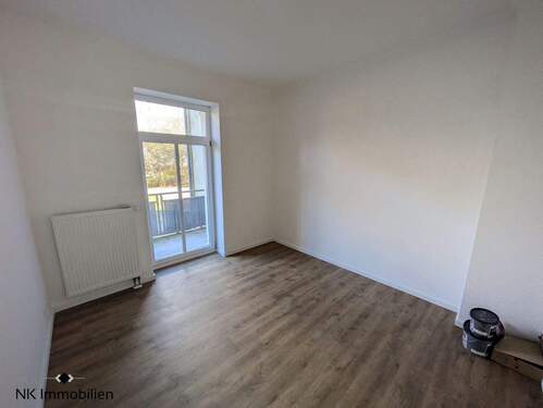 Kinder-/Arbeitszimmer - 