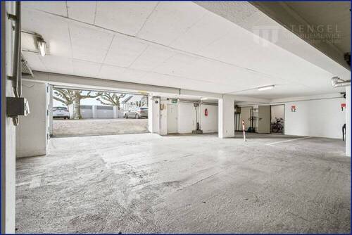 TG-Stellplatz mit Keller 12 - 