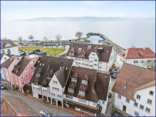 Unmittelbare Seenähe - 