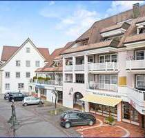 Im Herzen von Langenargen - zwei Zimmer und beste Lage.