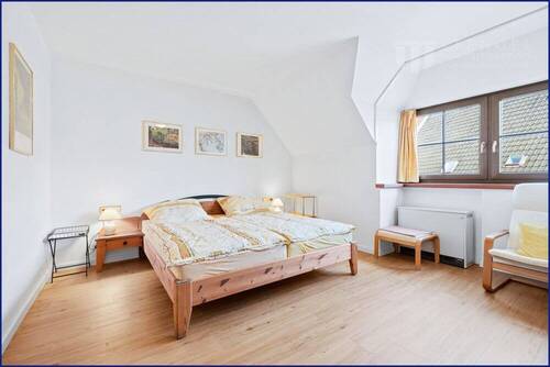 Schlafzimmer - 